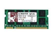 So-DDR IIIL 8Gb 1600Mhz - Kingstone